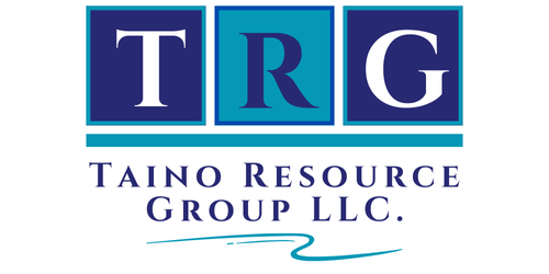 The Taino Resource Group Logo